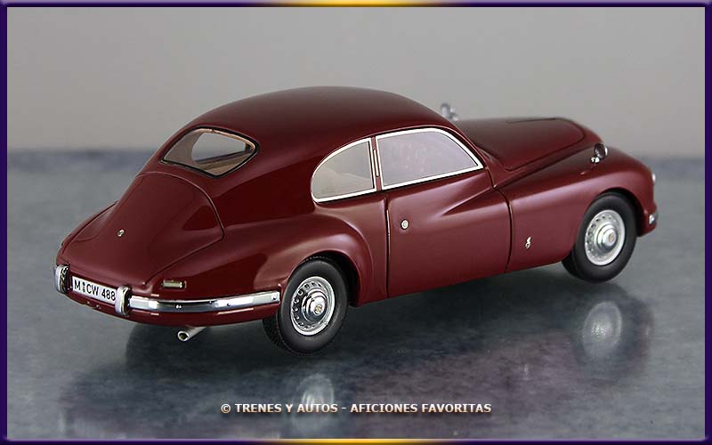 Bristol 401