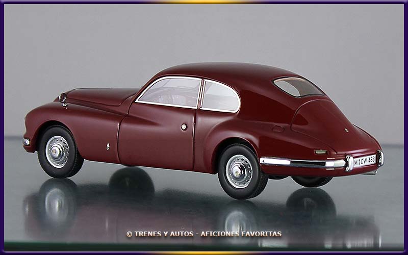 Bristol 401