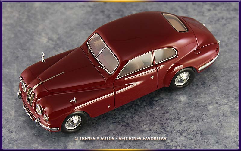 Bristol 401
