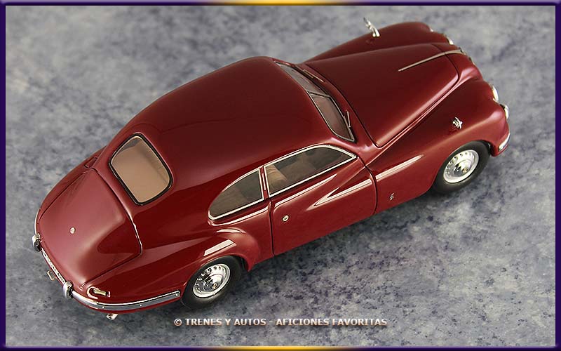 Bristol 401