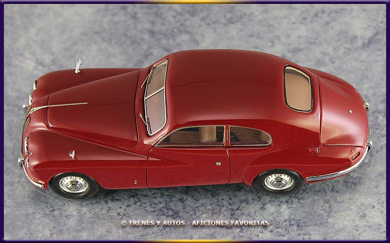 Bristol 401
