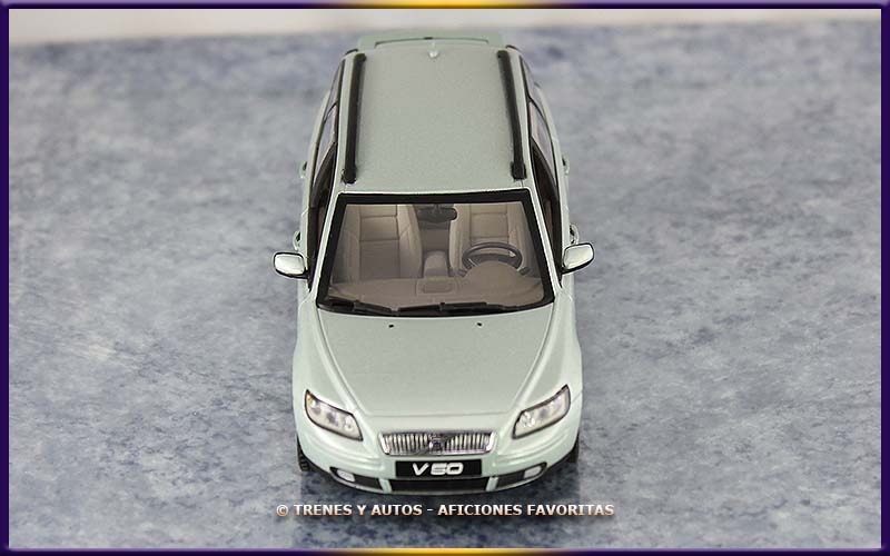 Volvo V50 Break