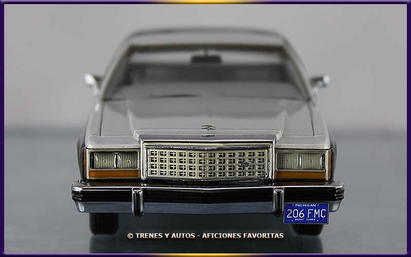 Ford LTD Crown Victoria