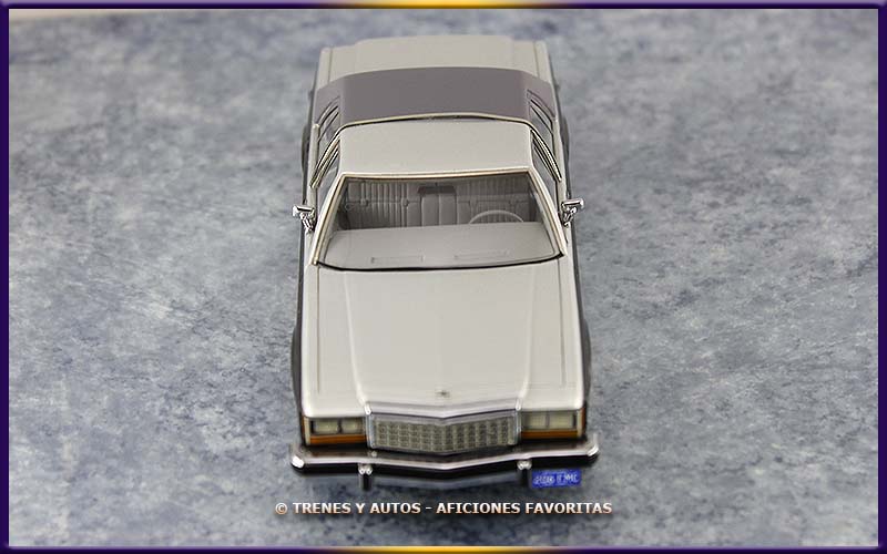 Ford LTD Crown Victoria