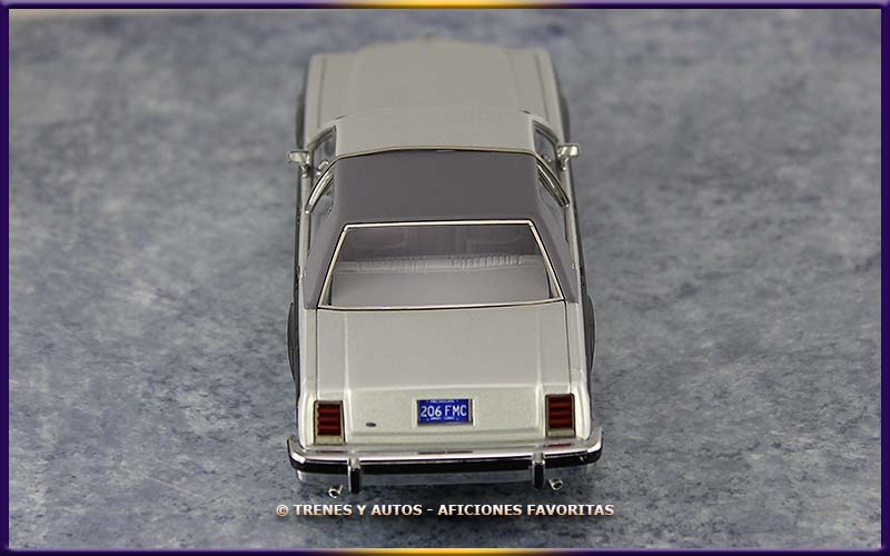 Ford LTD Crown Victoria