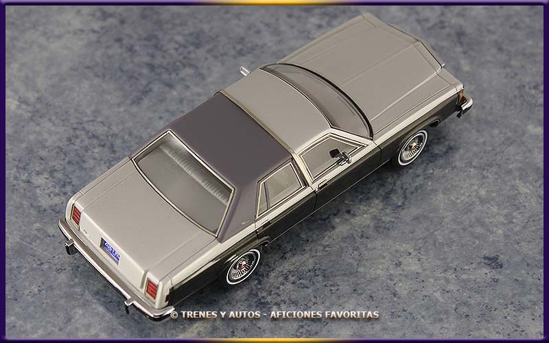 Ford LTD Crown Victoria