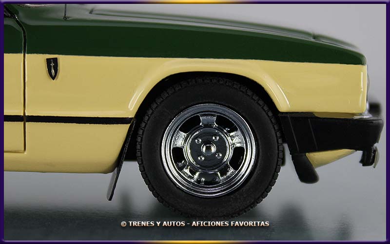 Reliant Scimitar GTE SE6