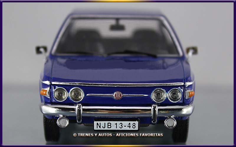 Tatra 613