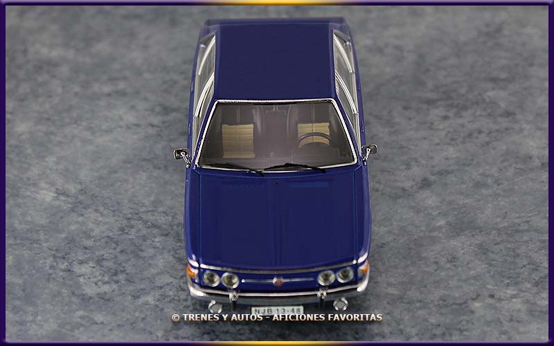Tatra 613