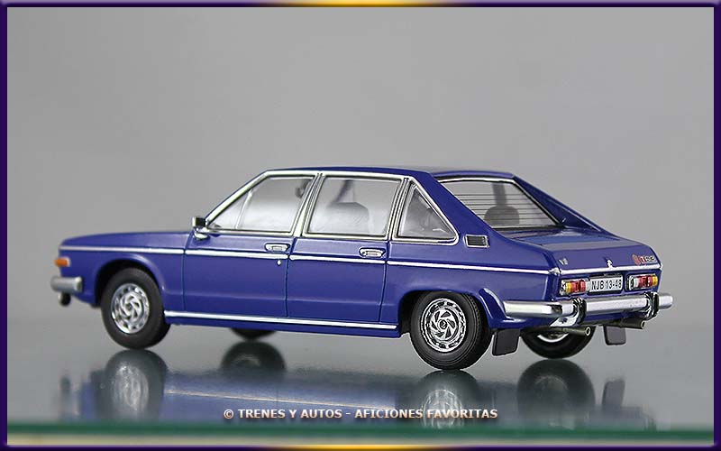 Tatra 613