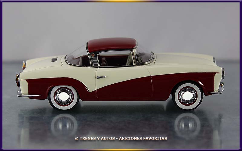 Volkswagen Rometsch Lawrence Coupé