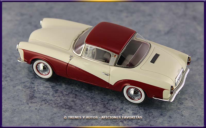 Volkswagen Rometsch Lawrence Coupé