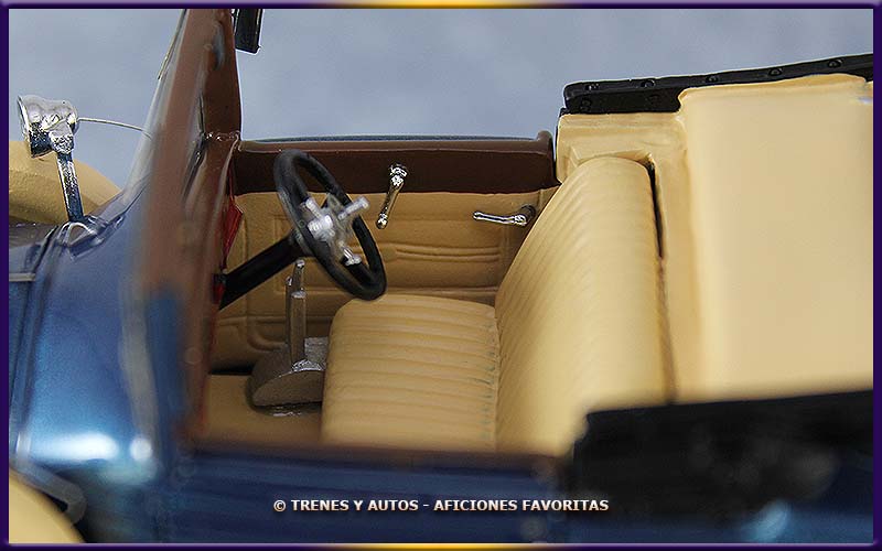 Rolls Royce Silver Ghost Doctor Coupé