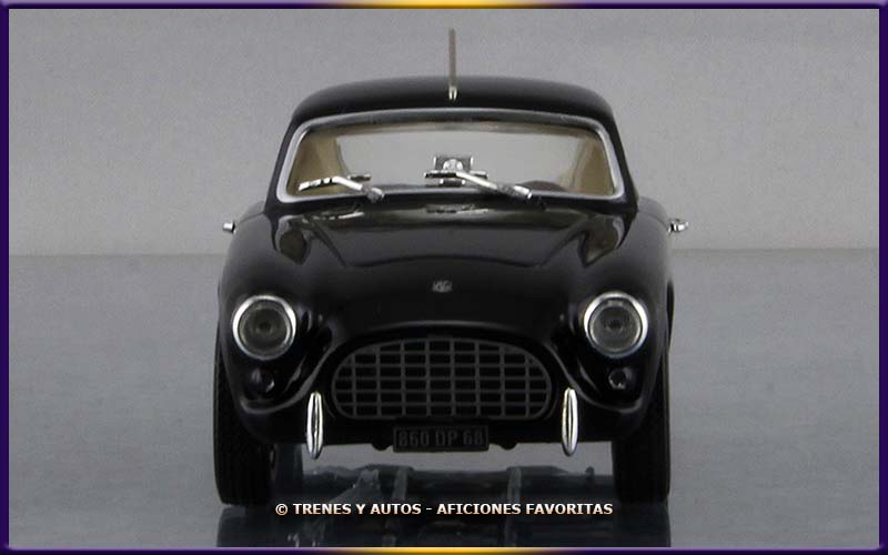 AC Aceca
