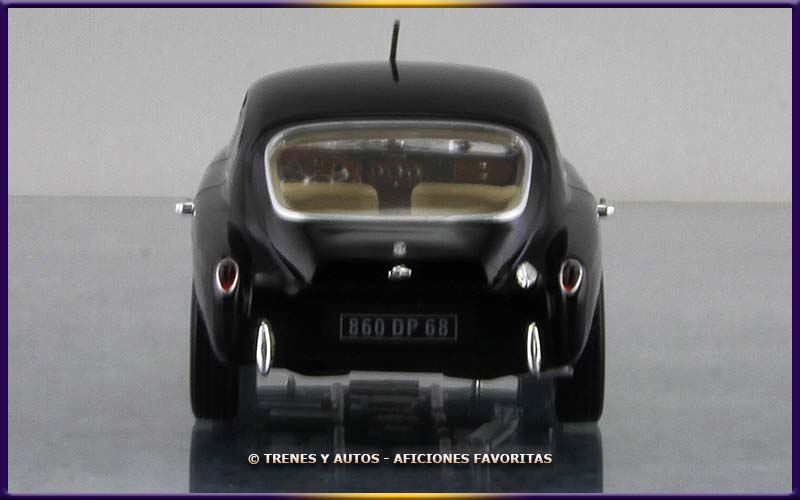 AC Aceca