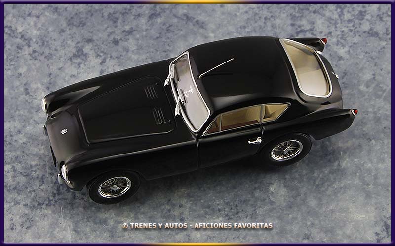 AC Aceca