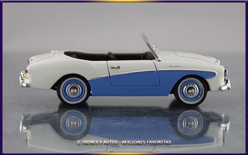 Nissan Sport S211