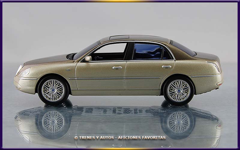 Lancia Thesis