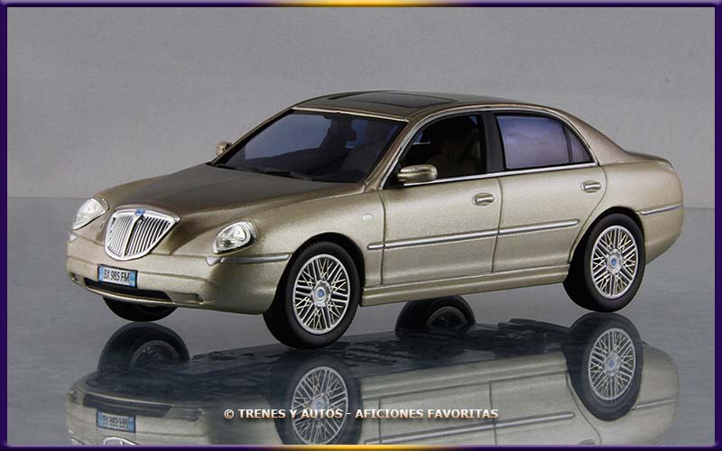Lancia Thesis