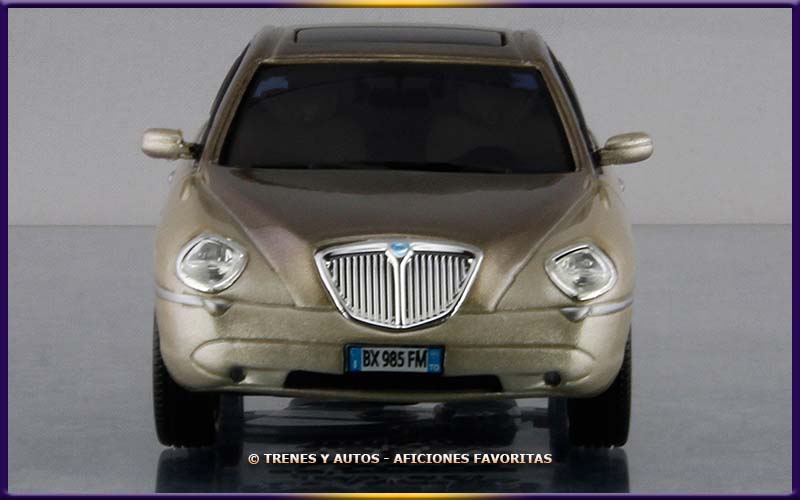 Lancia Thesis