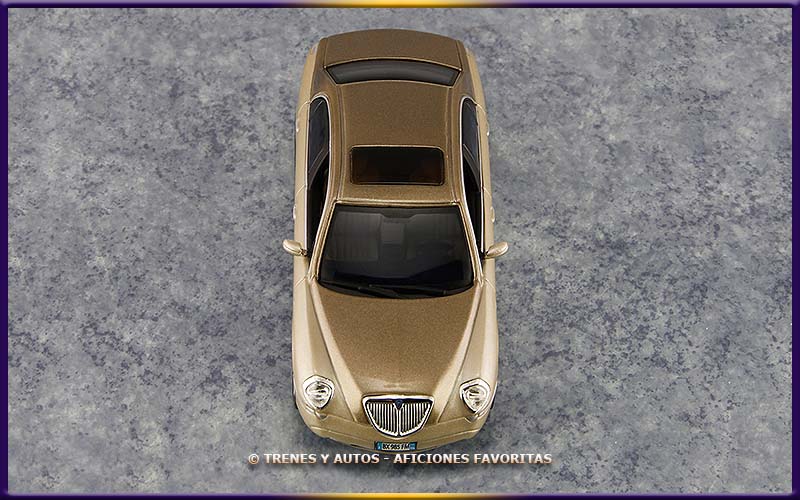 Lancia Thesis