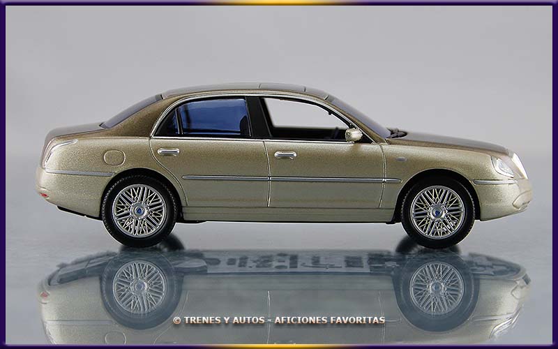 Lancia Thesis