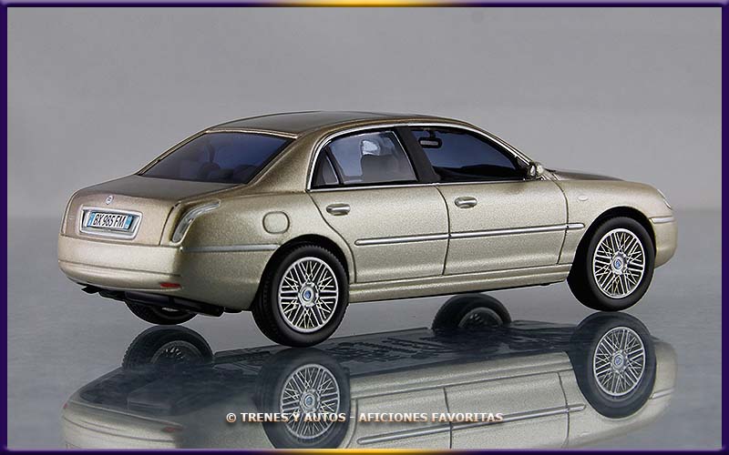 Lancia Thesis