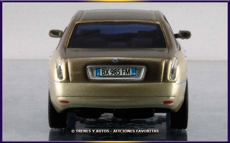 Lancia Thesis