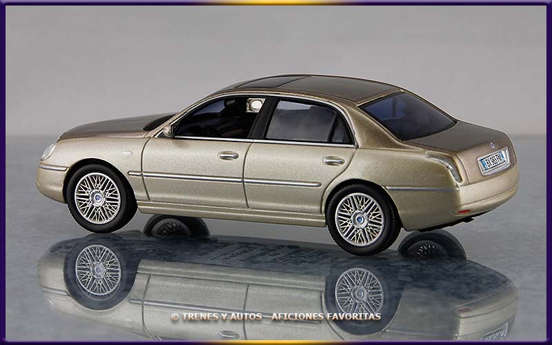 Lancia Thesis