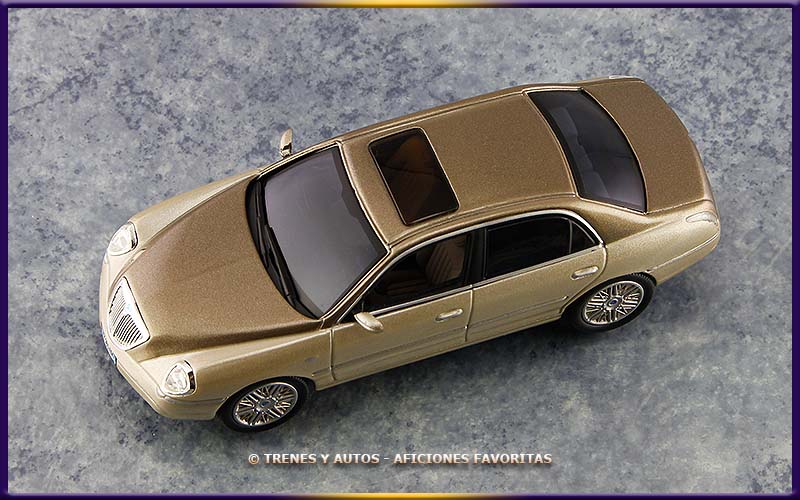 Lancia Thesis