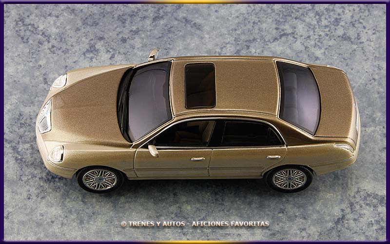 Lancia Thesis