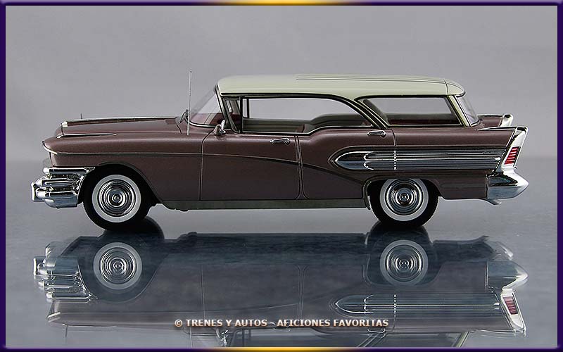 Buick Century Caballero