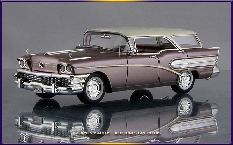 Buick Century Caballero