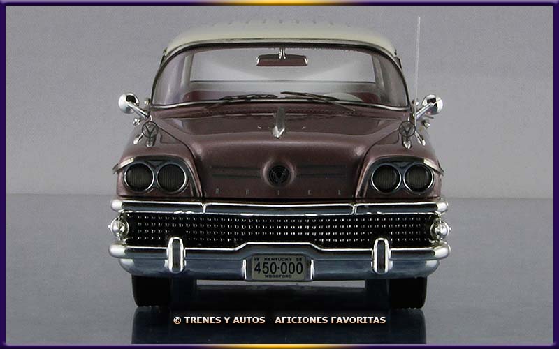 Buick Century Caballero