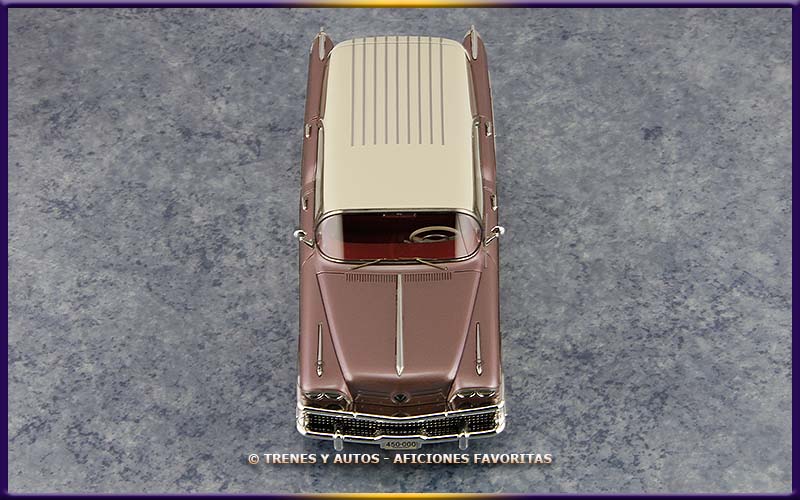 Buick Century Caballero