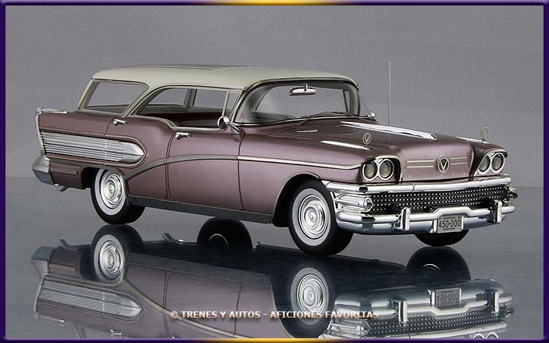 Buick Century Caballero