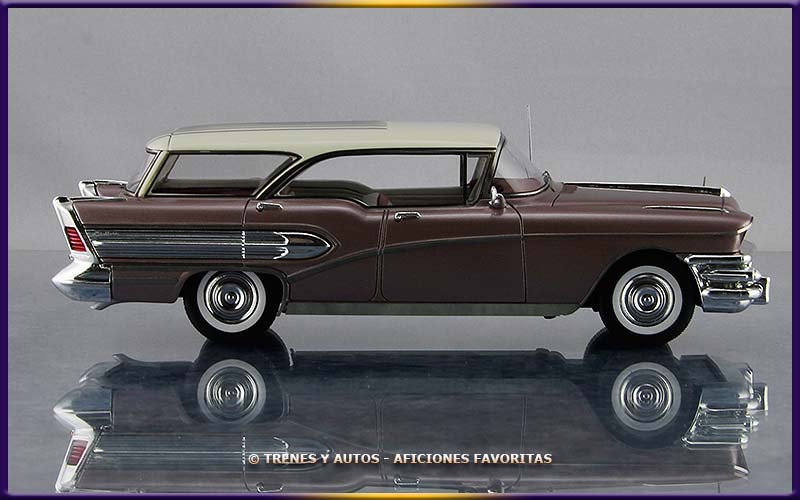 Buick Century Caballero
