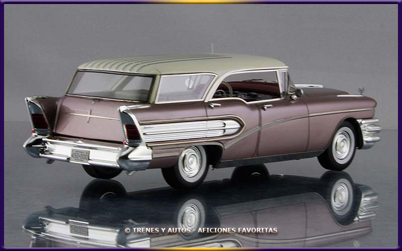 Buick Century Caballero