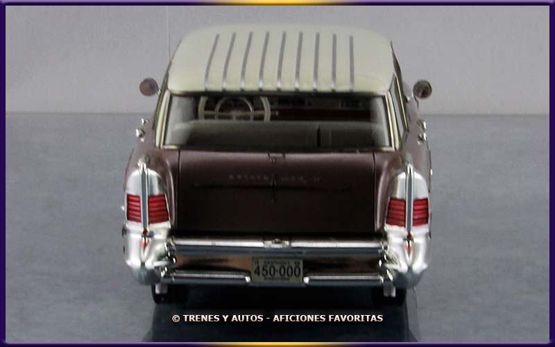 Buick Century Caballero