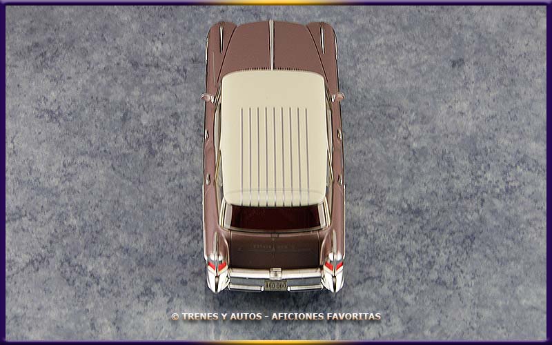 Buick Century Caballero