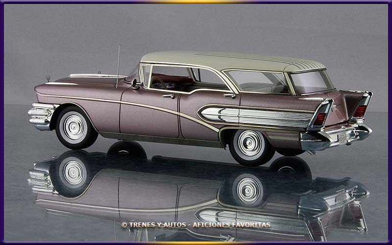 Buick Century Caballero