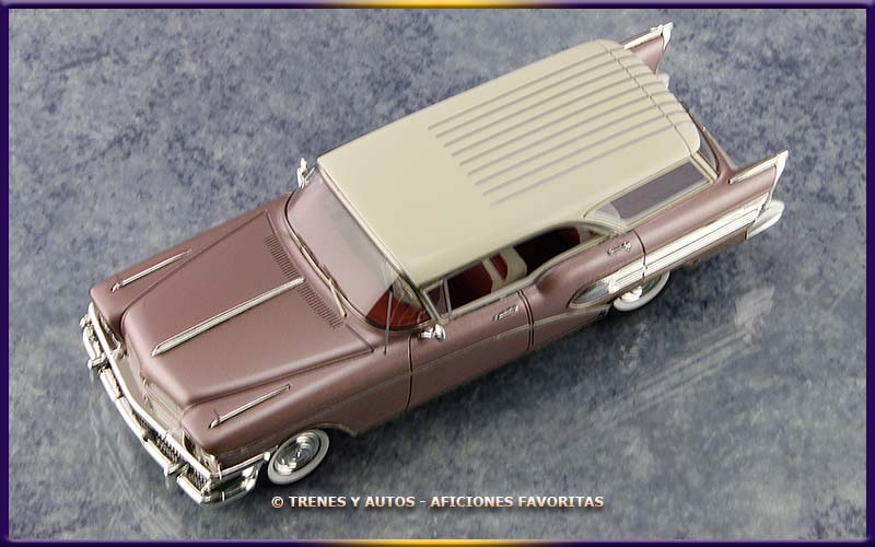 Buick Century Caballero