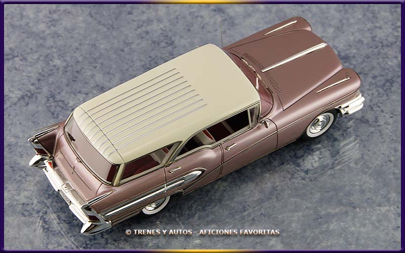 Buick Century Caballero