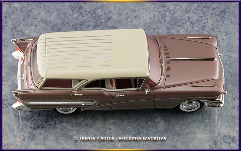 Buick Century Caballero