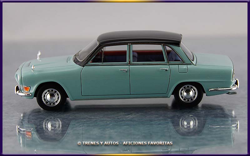 Triumph 2000 MK1