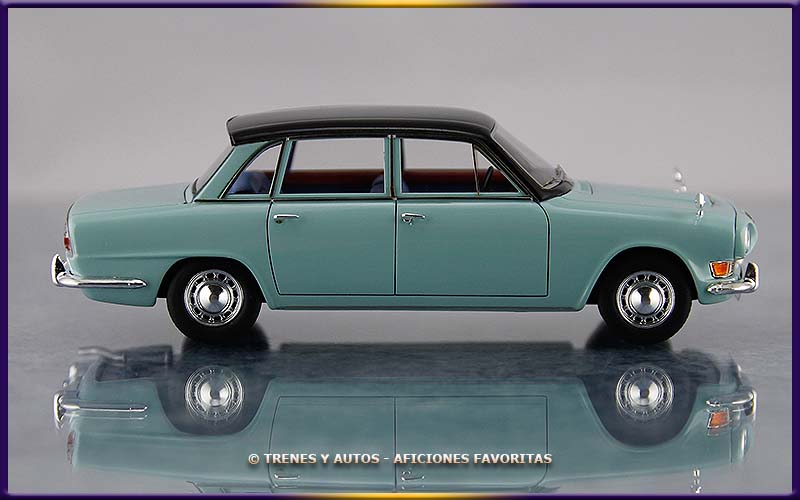 Triumph 2000 MK1