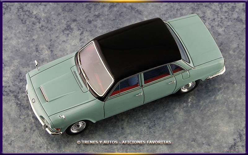 Triumph 2000 MK1