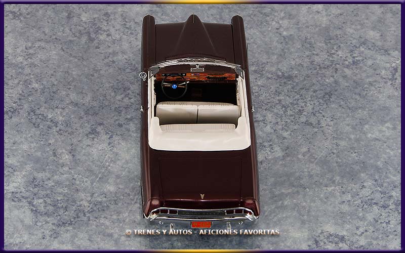 Pontiac Bonneville Convertible