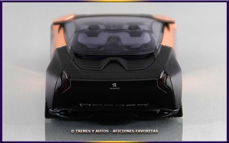 Peugeot Onyx Concept
