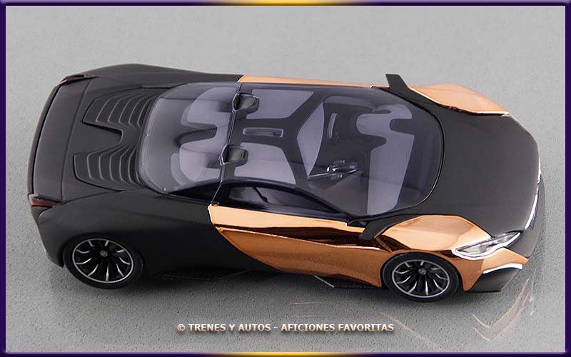 Peugeot Onyx Concept